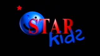 Star Kids logo [upl. by Joanne]