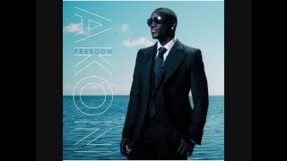 Akon  Freedom  Against The Grain Feat Ray Lavender [upl. by Noorah513]