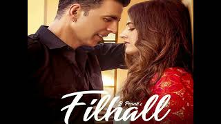 filhaal breakupsong 2024 gototrending hindisong akshaykumar [upl. by Ettenowtna]