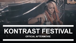 Kontrast Festival 2016 Aftermovie I MOVIE JULES [upl. by Basile322]