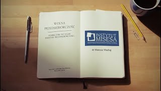 Wzrost i rozwój gospodarczy  Wolna przedsiębiorczość  dr Mateusz Machaj rozdział 17 [upl. by Aerdnaxela412]