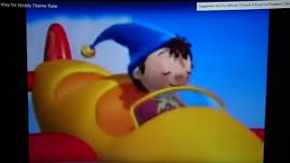 Make Way For Noddy Theme Song [upl. by Alisha]