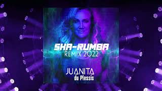 Juanita du Plessis  SkaRumba Afrikaans Wil Dans Remix [upl. by Nohpets]