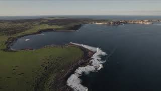 Take a virtual tour of Flinders Island Eco Escape Eyre Peninsula South Australia [upl. by Tamaru242]