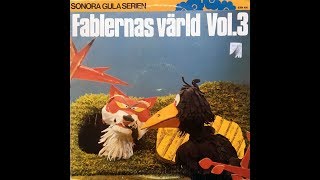 Fablernas Värld Vol 3 [upl. by Nwadal]