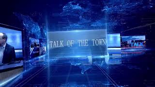 Talk of the Town 10312024 [upl. by Pirnot]