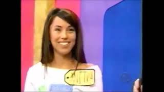 The Price Is Right Winless Shows February 24th 2004 [upl. by Eads]