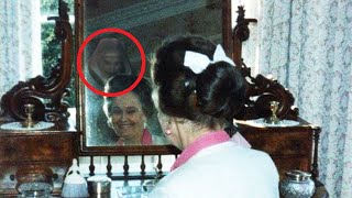 Scary Ed And Lorraine Warren Footage They Never Wanted You To See [upl. by Corrianne]