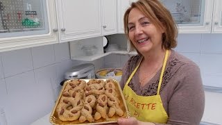 TARALLI NAPOLETANI 😍 Ricetta Originale [upl. by Areehs852]