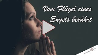 LiveAufnahme Vom Flügel eines Engels berührt  Chorsatz für gemischten Chor  ArrangementVerlag [upl. by Palila578]