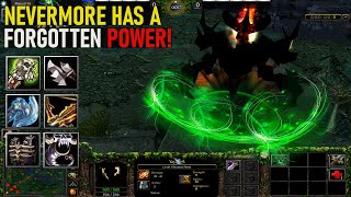 Nevermore Carry In 2024  Joebloggs  RGC Shadow Fiend [upl. by Emiaj]