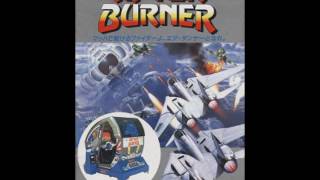 OST AfterBurner Track 02 Main Theme [upl. by Dud134]