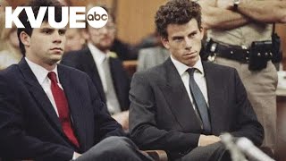 Menendez brothers case California prosecutors release new documents [upl. by Notlimah]