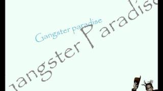 Coolio  Gangsters Paradise Bombs Away Dubstep Remix [upl. by Ewer932]