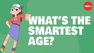 What’s the smartest age  Shannon Odell [upl. by Delorenzo]