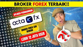 Review of OctaFX  The Best Broker for Malaysian Starts Your Forex Journey With Ease  DausDK [upl. by Schaefer]