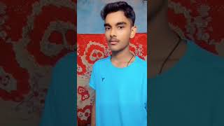 Gali dene wale ladke funny comedyshorts shayari [upl. by Eytak]