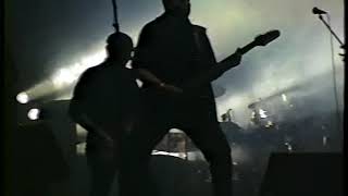 Artillery  Live 2000 at Wacken Open Air [upl. by Desmund783]