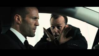 Transporter 3  Official® Trailer HD [upl. by Horter]