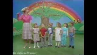 CKCO Romper Room Intro 1986 [upl. by Alsworth513]