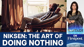 Why We Must Learn the Art of Doing Nothing  Vantage with Palki Sharma [upl. by Lezirg]