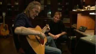 Gordon Lightfoot Interview [upl. by Yrrep189]