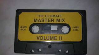 Julian Jumpin Perez Ultimate Master Mix Vol 2 Jamn Side [upl. by Aleuname]