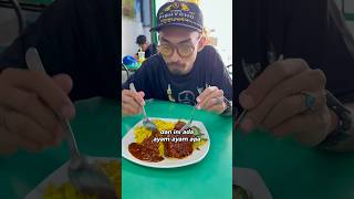 nasi kandar malaysia terbaik [upl. by Miru731]