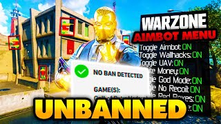 This Call of Duty Hacker was UNBANNED Permanently [upl. by Tudor]