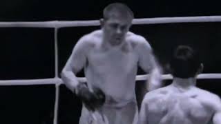 2 Scousers Go To War  Brian McCaffrey v Johnny Cooke RIP [upl. by Zilla]