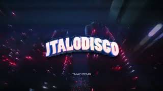 The Kolors  ITALODISCO Timas Remix [upl. by Patt]