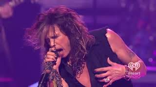 Aerosmith Full Concert 2018 HD [upl. by Aicitan]