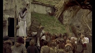 Monty Python and the Holy Grail 40th Anniversary Official Trailer [upl. by Ryun]