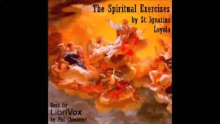 The Spiritual Exercises FULL Audiobook [upl. by Ogaitnas]