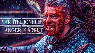 All Real Vikings Explained Ivar The Boneless  Ragnar Lothbrok  Bjorn Ironside  Floki  Lagertha [upl. by Egroeg]