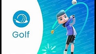 Nintendo Switch Sports Golf HoleInOne [upl. by Abisha]