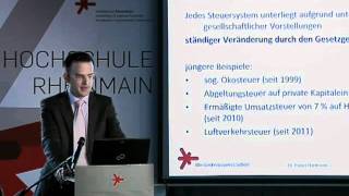 Sie haben uns gerade noch gefehlt – 09 Prof Dr Rainer Hartmann [upl. by Luane]