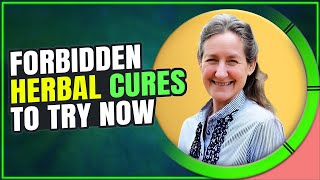 NATURES PHARMACY Dr Barbara ONeill Reveals FORBIDDEN Herbal Cures [upl. by Ramyar323]