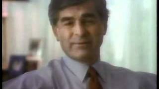 Michael Dukakis for President ad 1988 [upl. by Bazluke466]