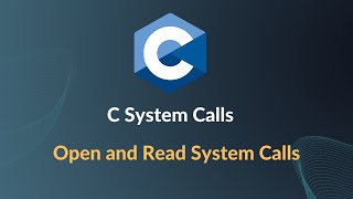 System Programming with C  Opening and Reading Files [upl. by Anniram]