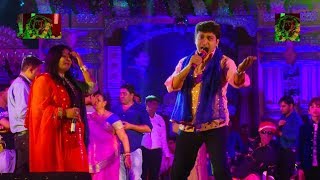 2017 Sarad Punam Garba HD Hitu Kanodiya Live Prakash Barot Madhu Chelani Trusha Rami Mitha Gam [upl. by Floridia321]