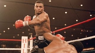 They Lost to Him Before the Fight The Unstoppable Fury of Mike Tyson [upl. by Farrah]