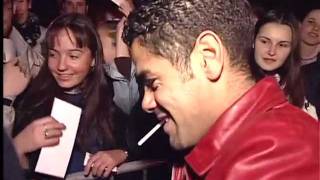 Jamel Debbouze  Jamel Hors Scene  2000 [upl. by Aknayirp]