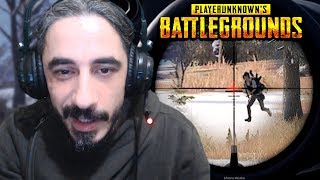 AVCI KARINCA  PUBG Vikendi [upl. by Shaina]