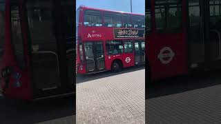 Bus Spotting in  Bluewater Kent Part 1 [upl. by Saxon]