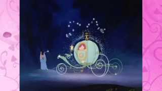 Disney Cinemagic Spain  LA CENICIENTA CINDERELLA  Promo [upl. by Nitsuj732]