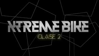 XTREME BIKE Clase 2  DS FITNESSCENTER [upl. by Ahseei]