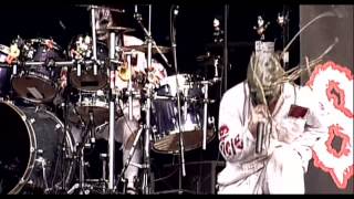 Slipknot  dynamo 2000 Full Show HD [upl. by Inga126]