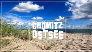 Grömitz Ostsee 2023  GoPro holiday video [upl. by Ymmot65]