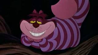 Cheshire Cat Songs from The Care Bears Adventure in Wonderland [upl. by Constantin441]